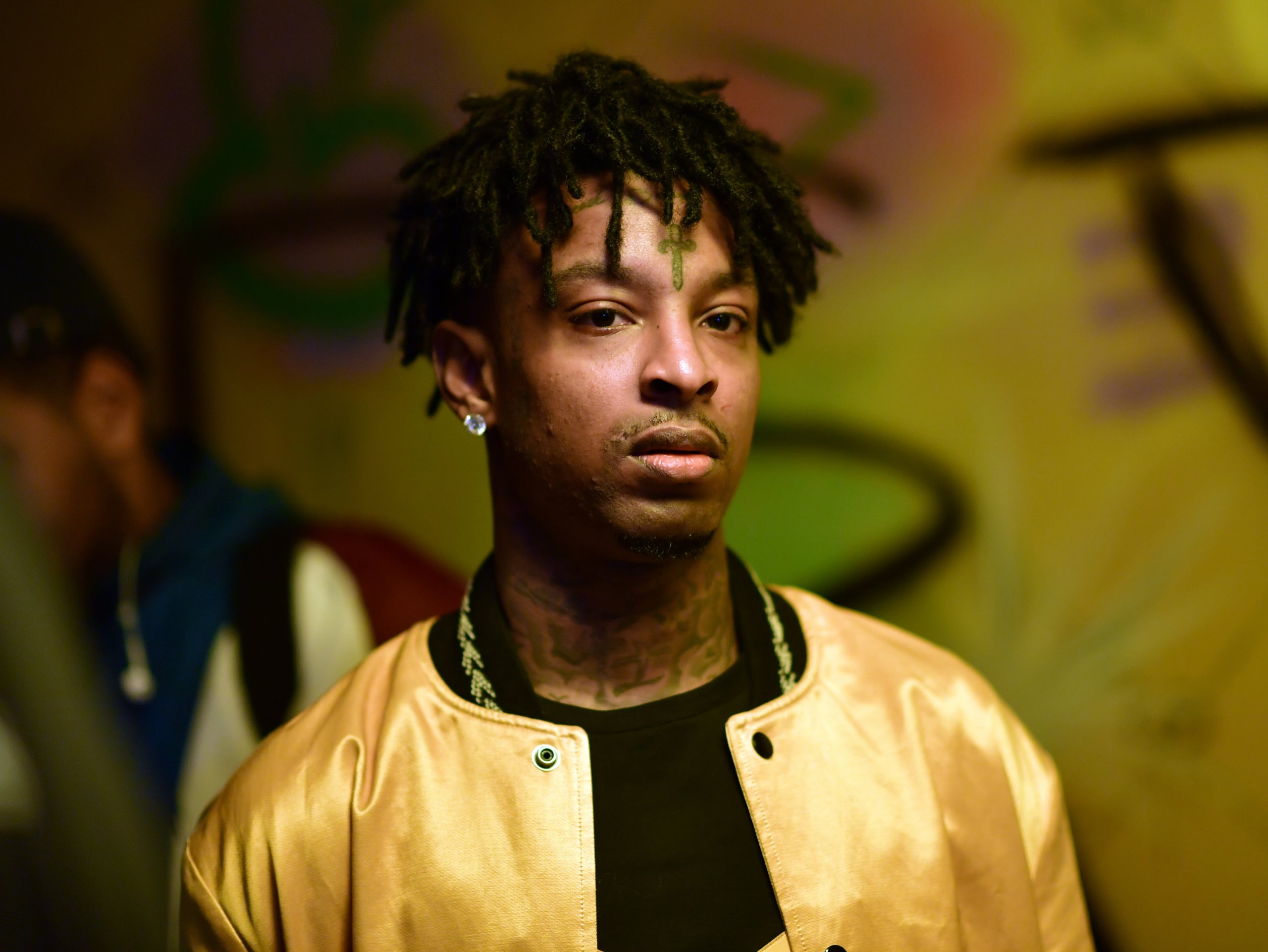 21 Savage: Współczesna sensacja rapu