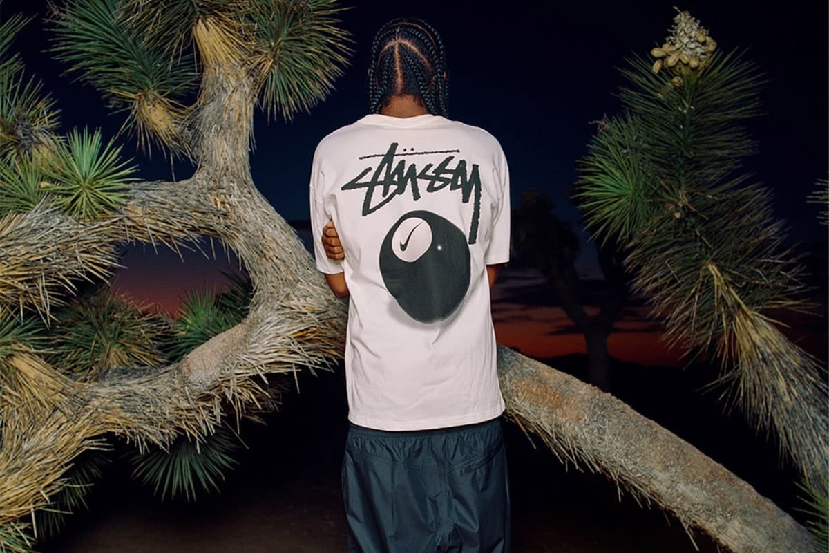 Stussy: Ikoniczna marka streetwearowa