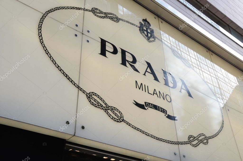 Prada: Epitom luksusu i stylu