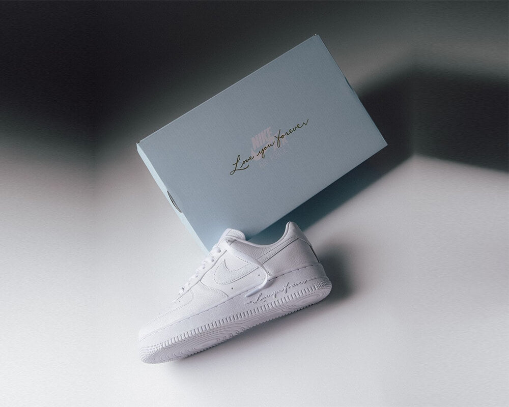 Air Force 1 Low Nocta: Podnieś swoją grę w sneakersach