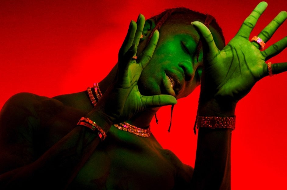 Travis Scott Utopia: Album, Koncept, i Wszystko, czego Potrzebujesz wiedzieć