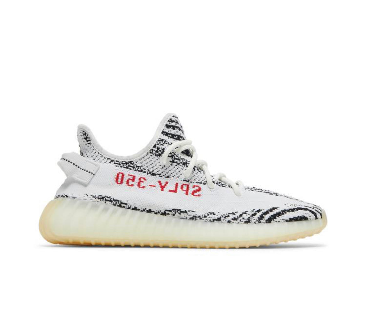 Adidas Yeezy 350 – lista wszystkich modeli