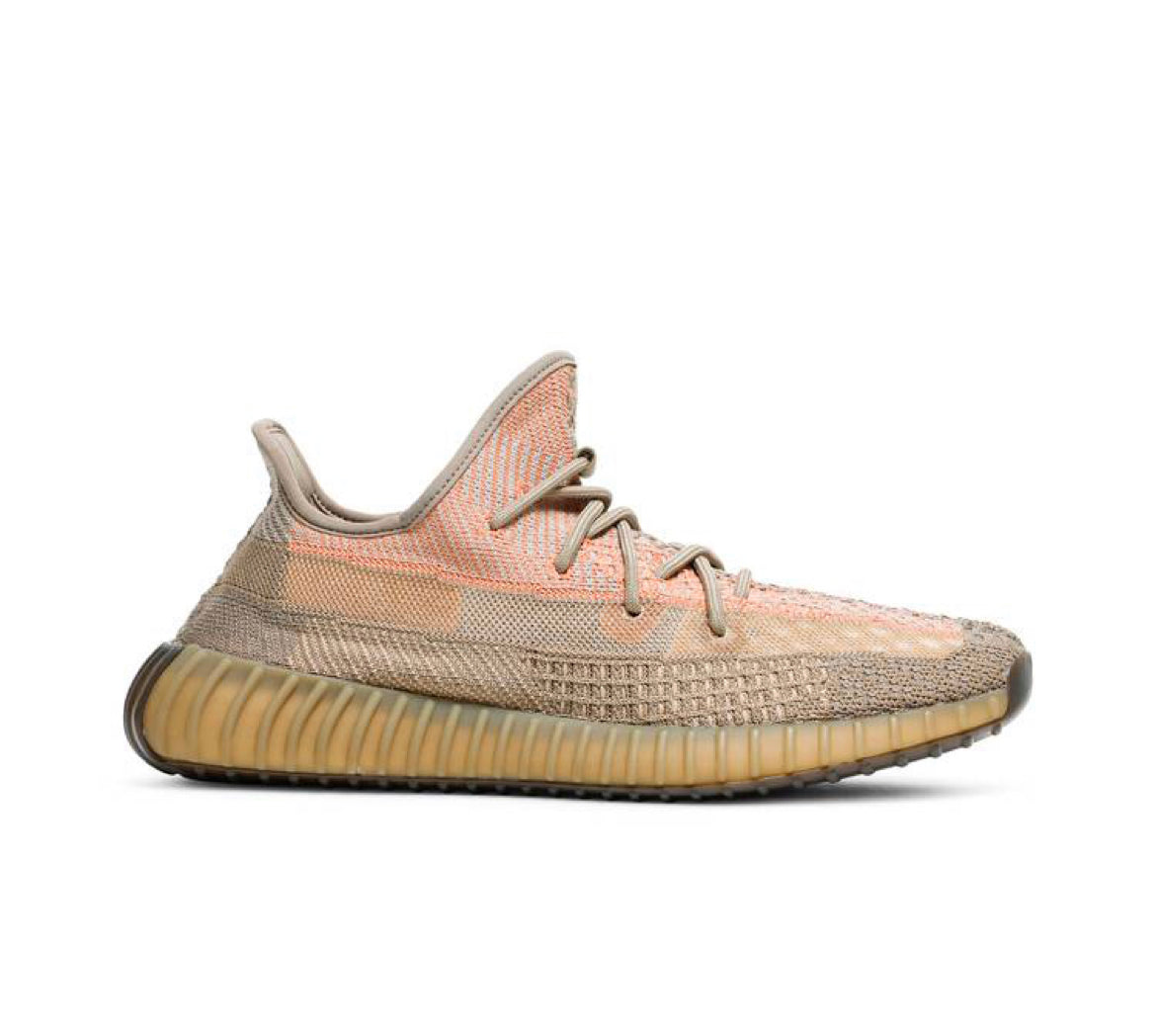 Ile modeli Adidas Yeezy Boost 350 zostało wyprodukowane?