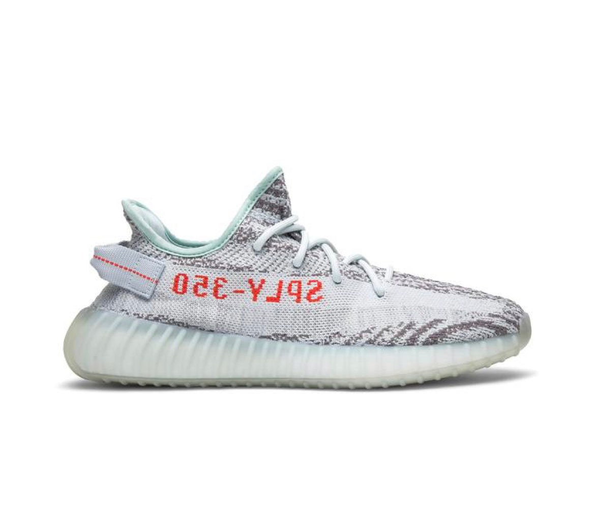 Ile modeli butów Adidas Yeezy Boost 350 wyszło na świat?