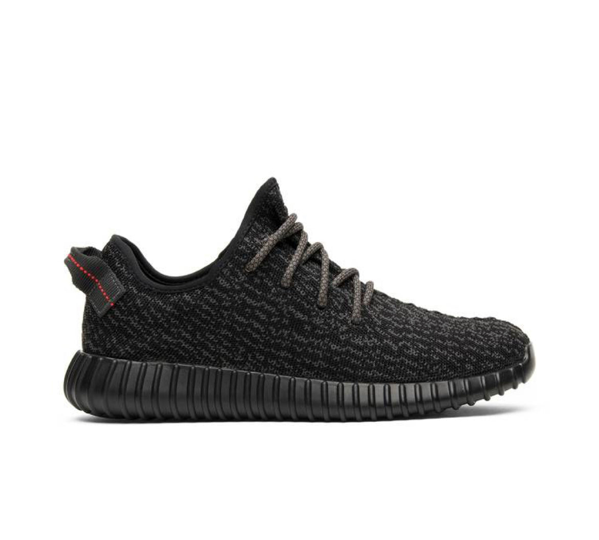 Limitowane buty Adidas Yeezy: ekskluzywna kolekcja