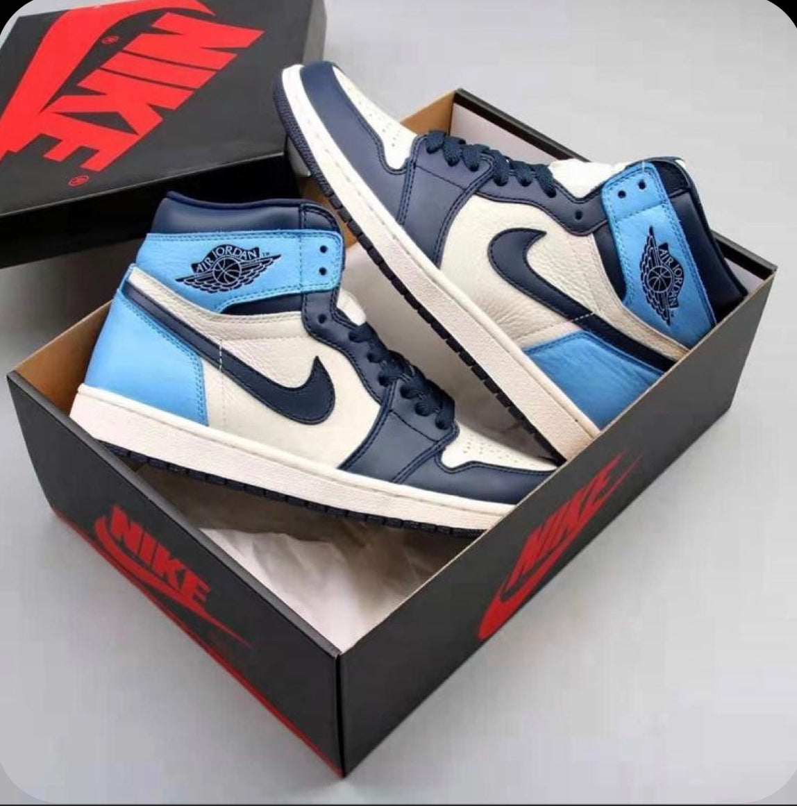 Air Jordan 1 High – Najpopularniejsze kolorystyki na wiosnę 2023