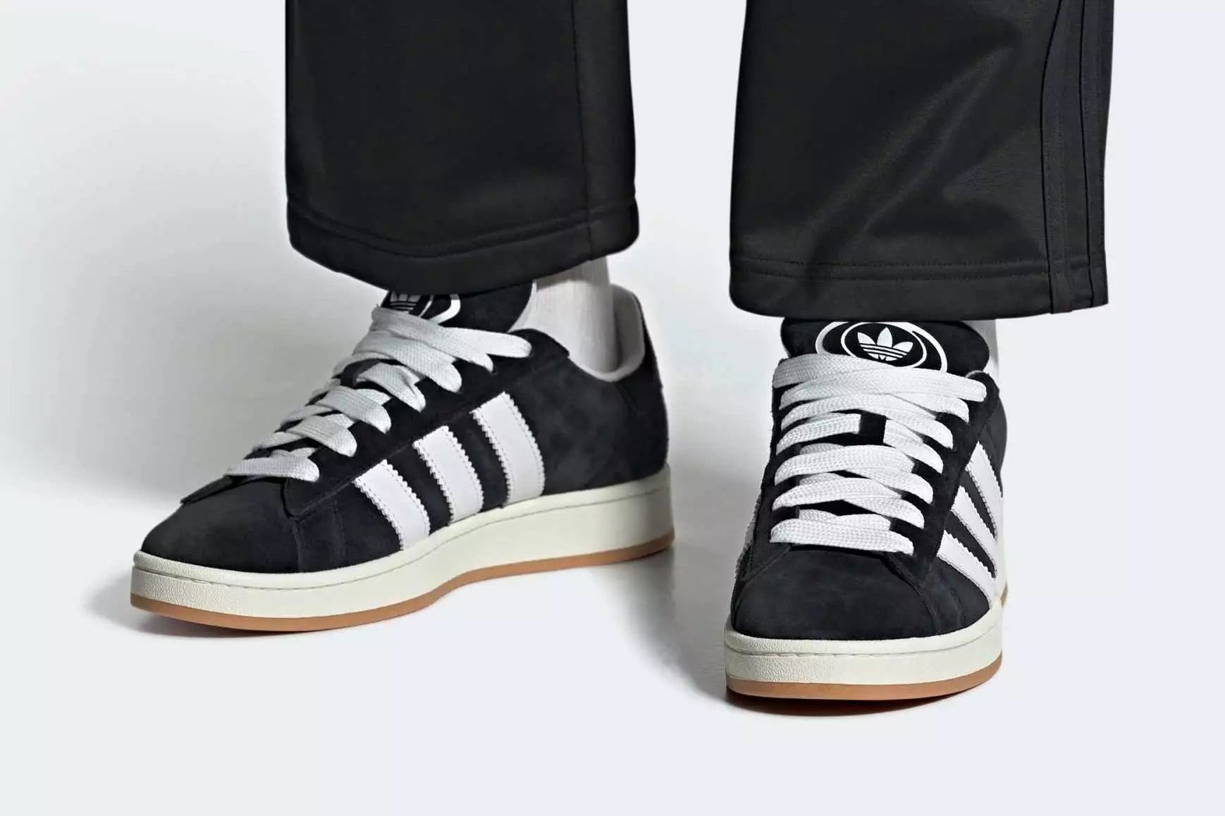 Adidas Campus 00-But nie tylko na deskę