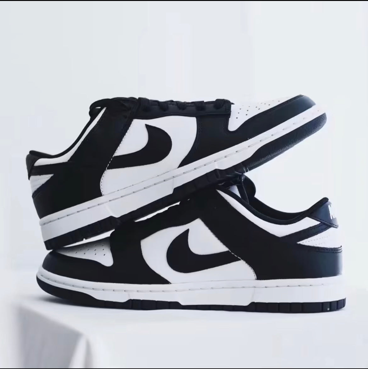 Nike Dunk Low czyli But na Deskę i Nie Tylko