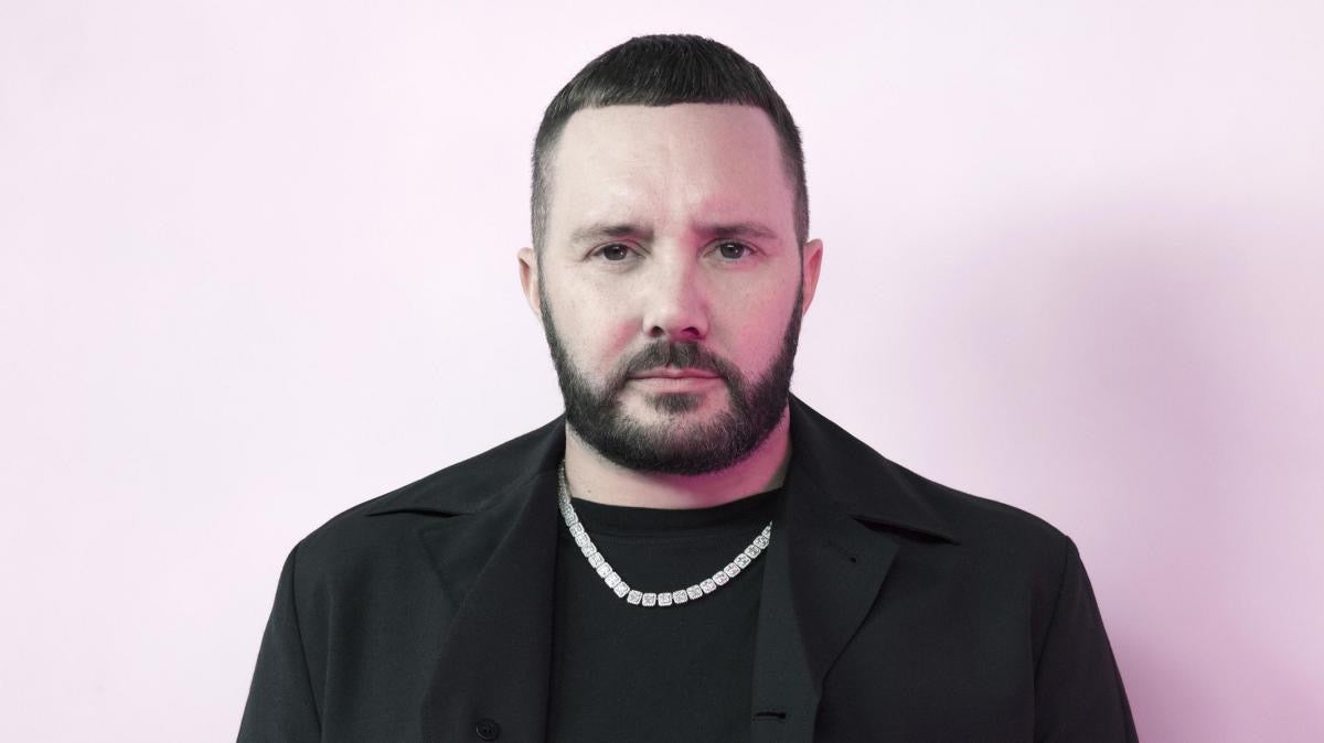 Kim Jones: Rewolucjonizacja przemysłu mody
