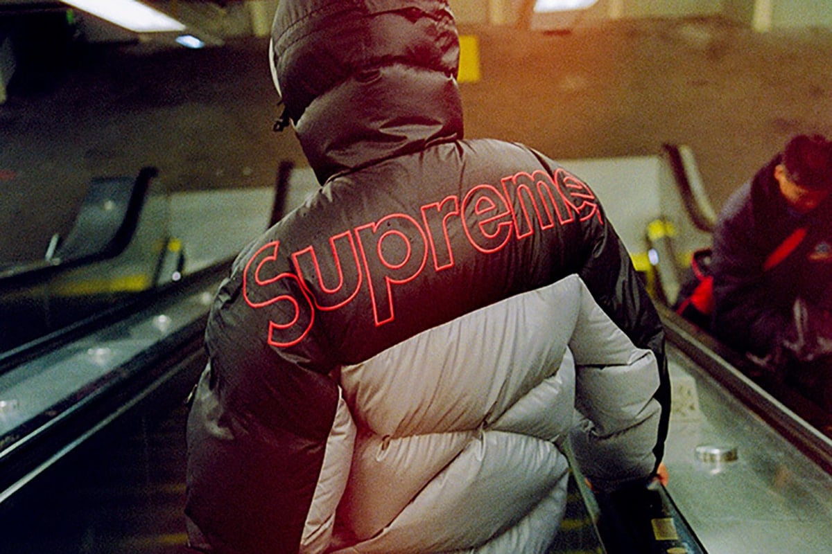 Supreme: Od Deskorolki do Światowego Fenomenu Mody Ulicznej