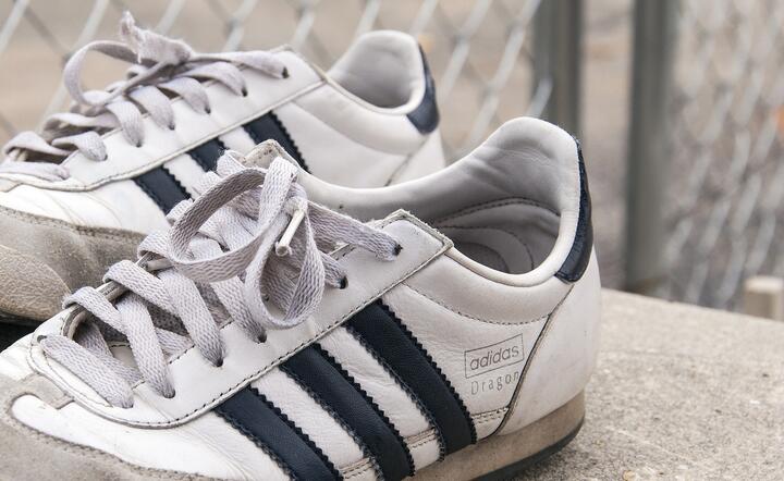 Odkrywając doskonałość marki Adidas