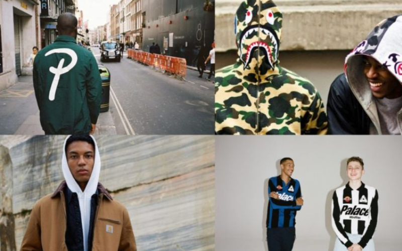 Poradnik jak założyć markę odzieżową typu Streetwear