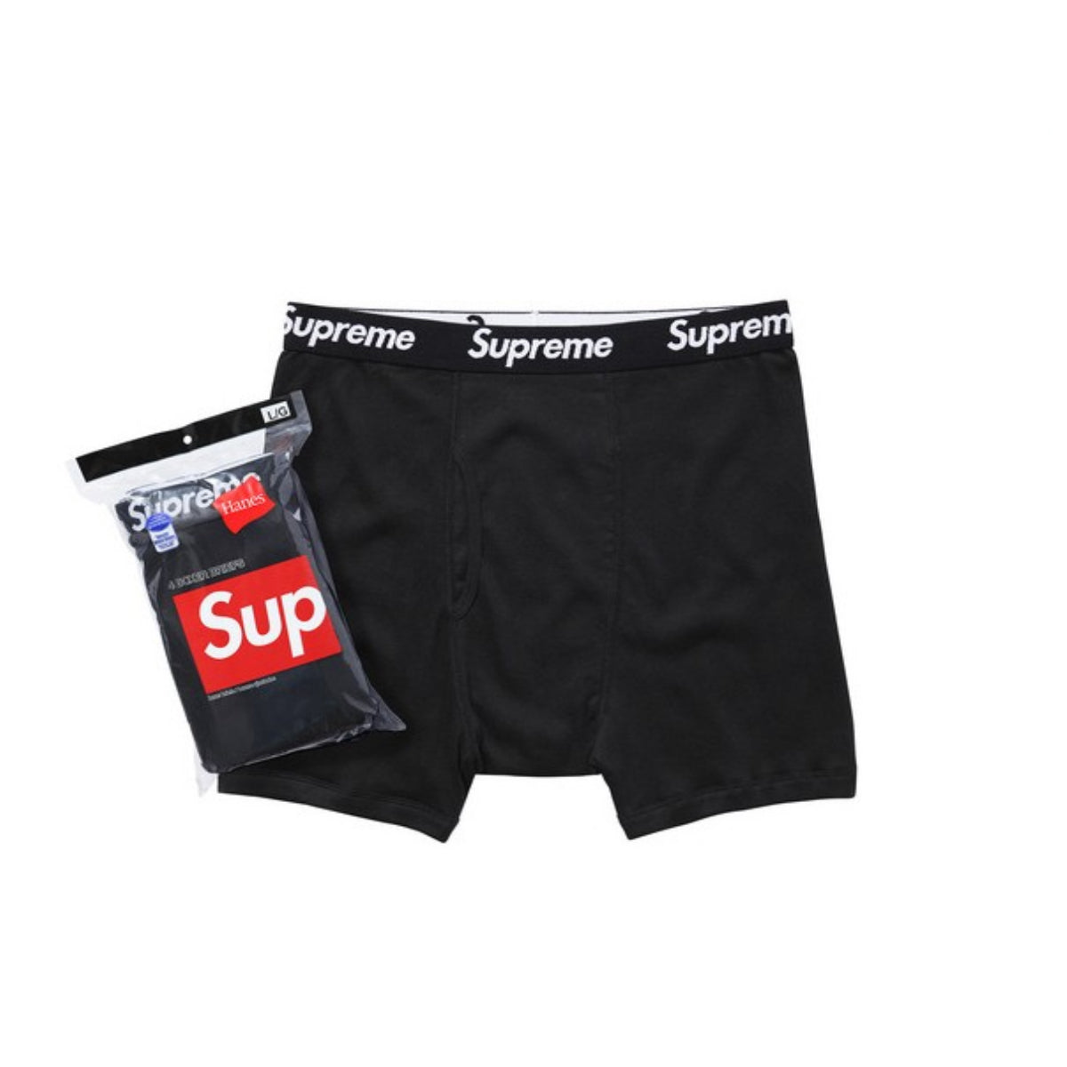 Gdzie kupić oryginalne bokserki Supreme?