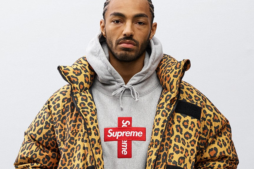 Supreme: Historia marki, która zdefiniowała streetwear