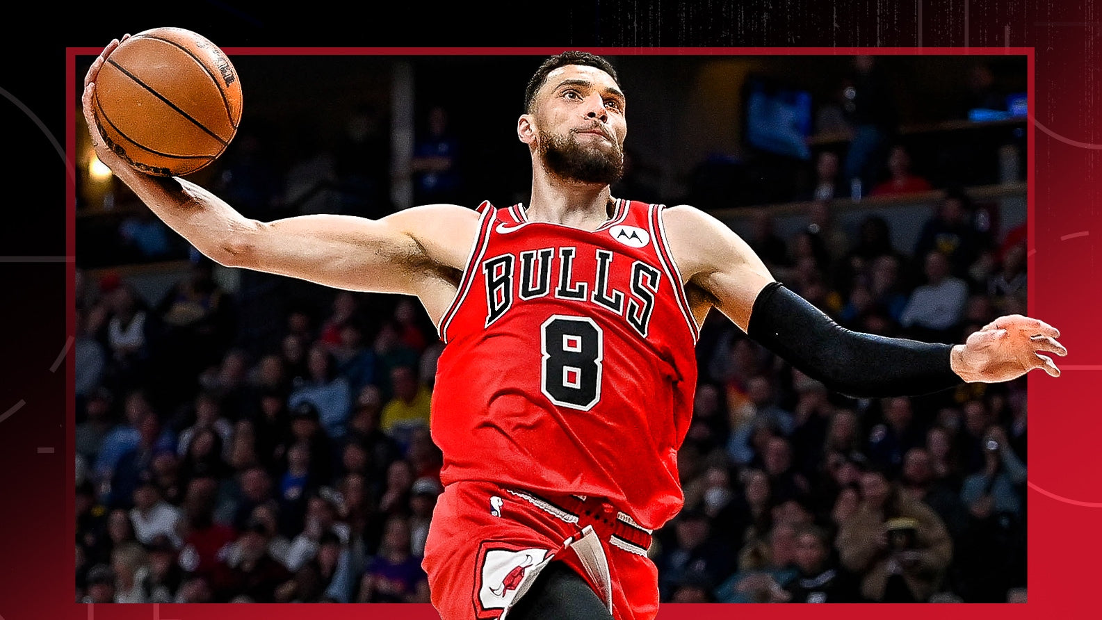 Chicago Bulls: Dziedzictwo koszykarskiej dynastii