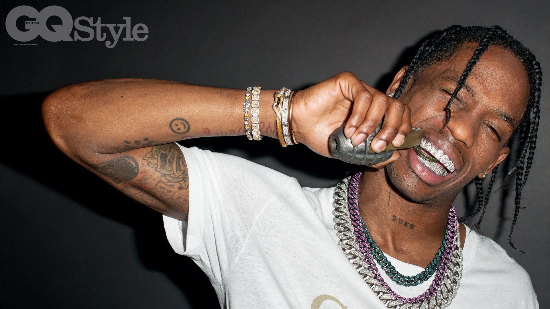 Travis Scott Merch: Podnieś Swój Styl z Unikatowymi Dodatkami Astroworld