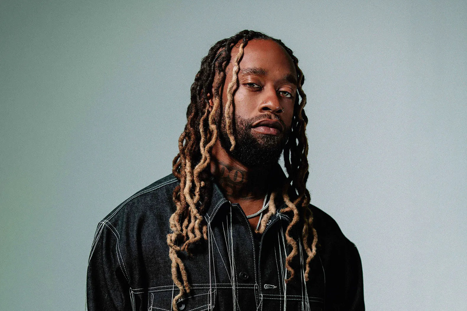 Odkrywając Muzyczną Magię Ty Dolla Sign