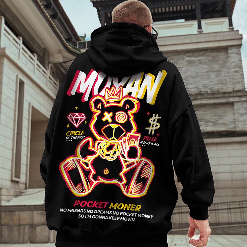 5 rzeczy, których nie wiedziałeś o Streetwearze