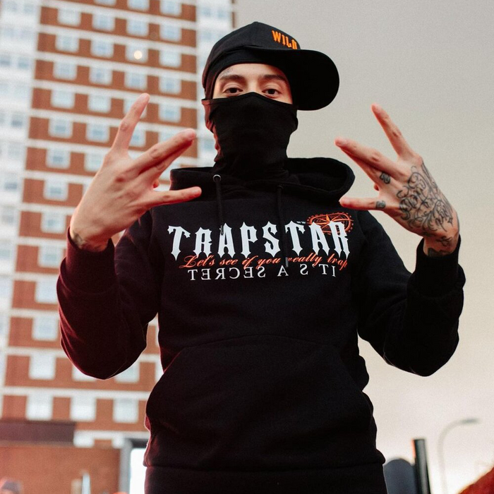 Trapstar London: Odkrywanie Zjawiska Miejskiej Mody