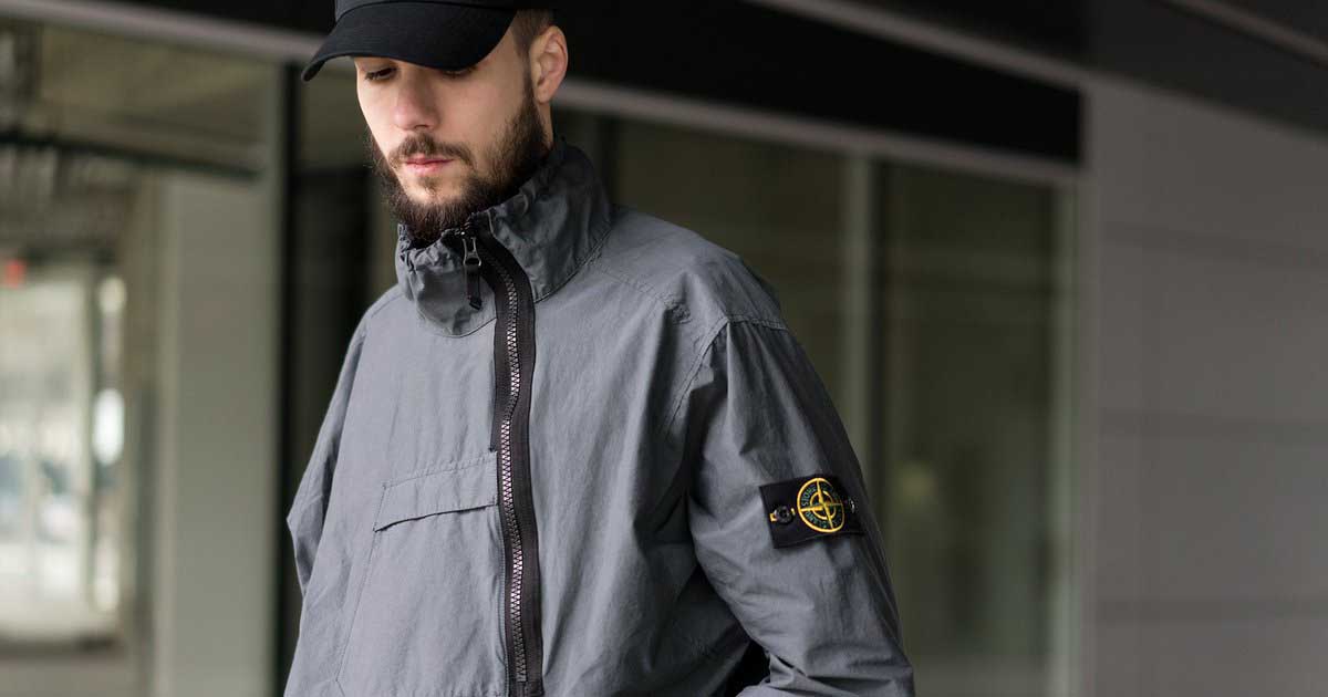 Stone Island: Rozwikłanie tajemnicy ponadczasowej mody