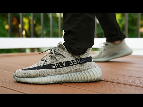 Adidas Yeezy Boost 350 Granite: Doskonałe połączenie stylu i komfortu