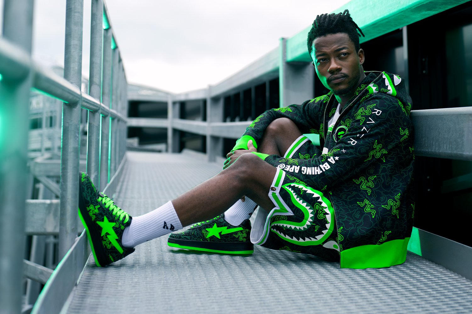 Bape: Odkrywając szum i dziedzictwo ikony streetwearu