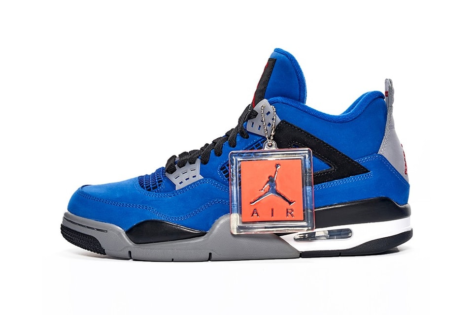 Buty Air Jordan 4 Retro Eminem Encore: Rewolucja w Świecie Sneakerheadów