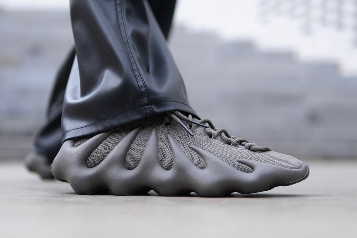 Odkryj Styl i Komfort: Adidas Yeezy 450 Cinder