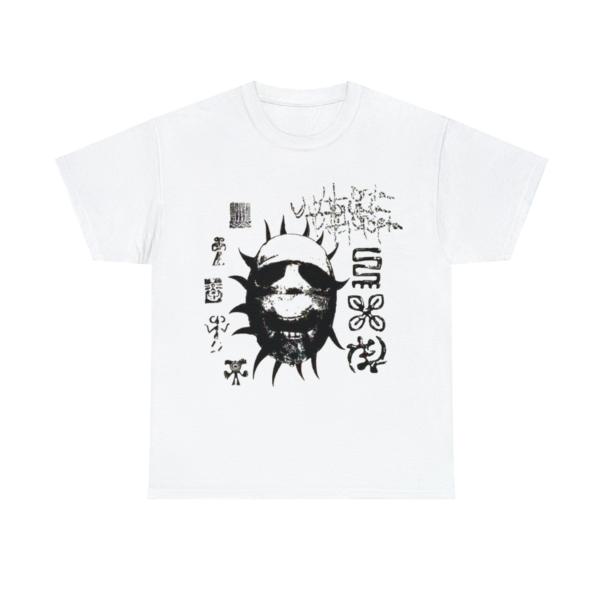 Travis Scott – Topia Pack C1 T-Shirt: Rozwinięcie Stylu i Kreatywności