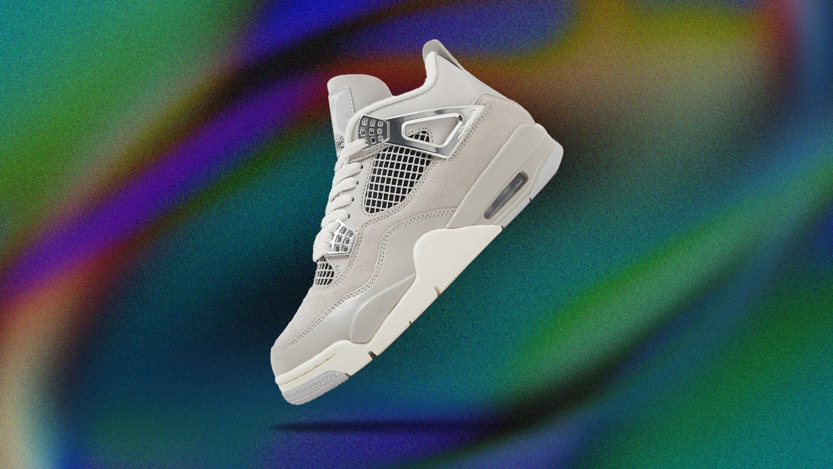 Air Jordan 4 Retro Frozen Moments: Magia na Twoich Stopach