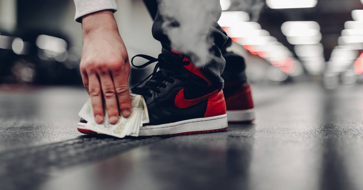 Gdzie kupić limitowane buty? – Poradnik dla początkujących