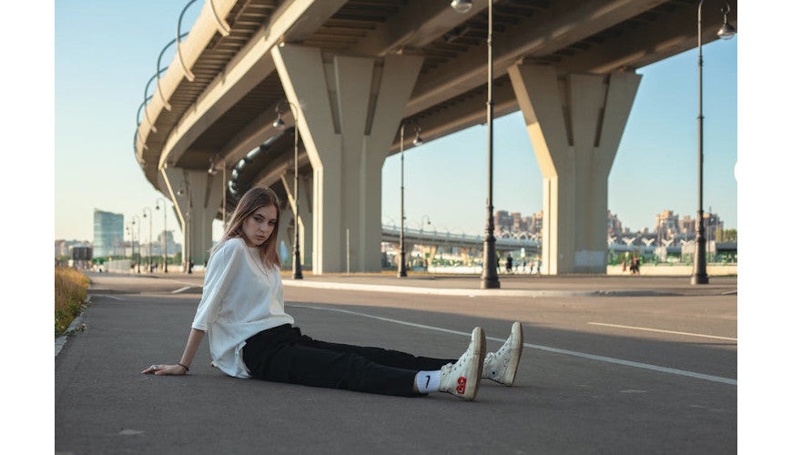 Jak założyć markę streetwear? Poradnik dla początkujących