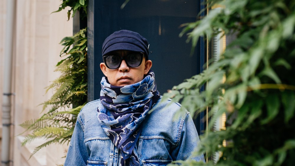 Kenzo Paris: Rozwiązując Tajemnice Ikony Mody