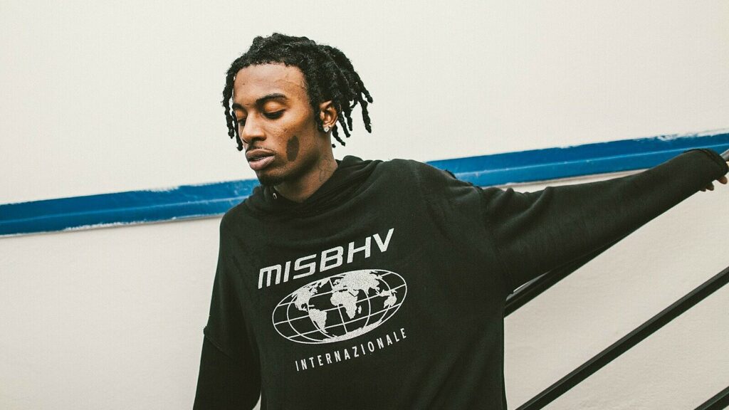 Bluzy MISBHV – Polski Design Na Światowej Scenie Streetwearu