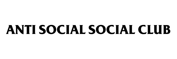 Historia marki Anti Social Social Club
