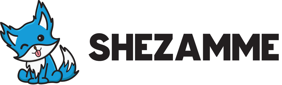 Opinie o sklepie SHEZAMME