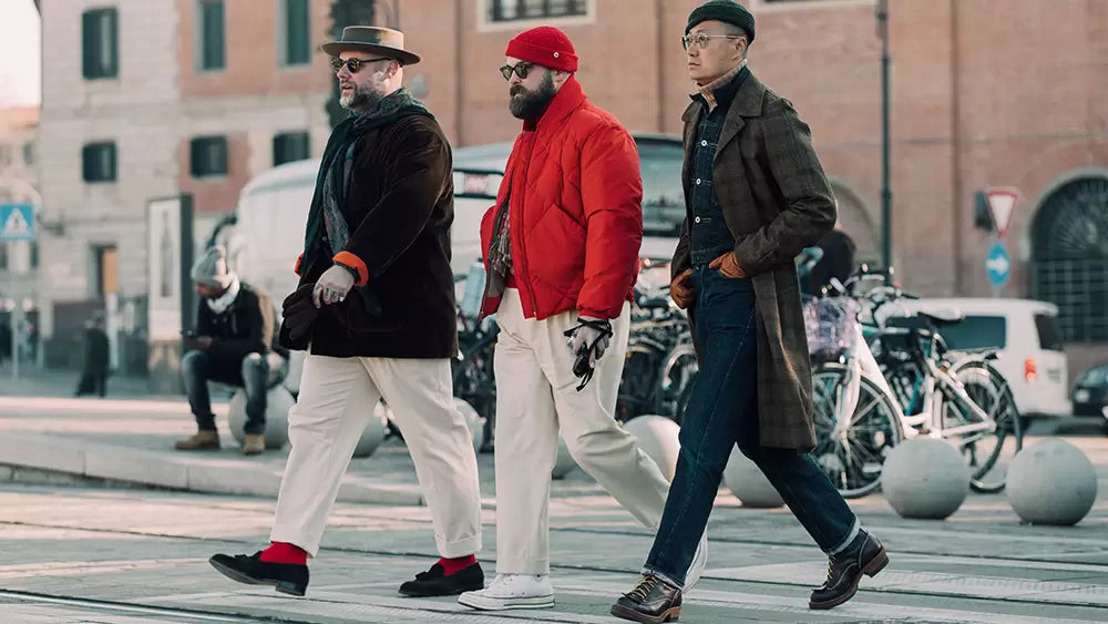 Najnowsze trendy streetwear w sezonie: Letnia kolekcja 2024
