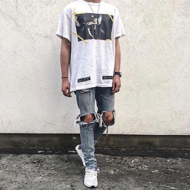 Sklepy Streetwear w Polsce – przewodnik modowy
