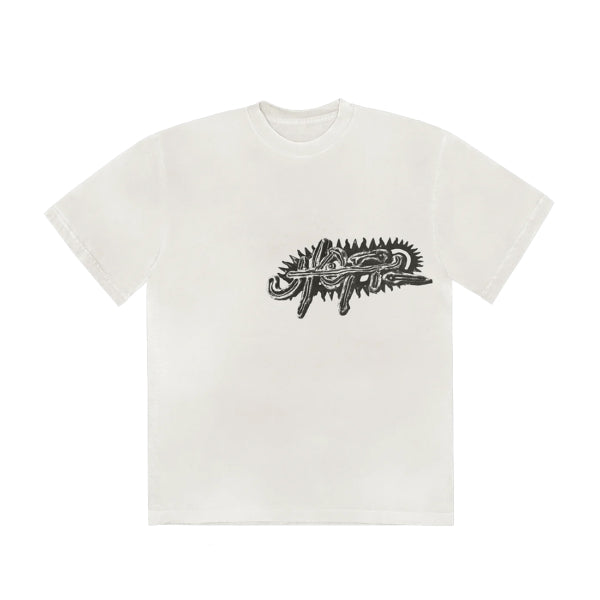 Travis Scott – Topia Pack B4 T-Shirt: Odkryj Styl i Kreatywność