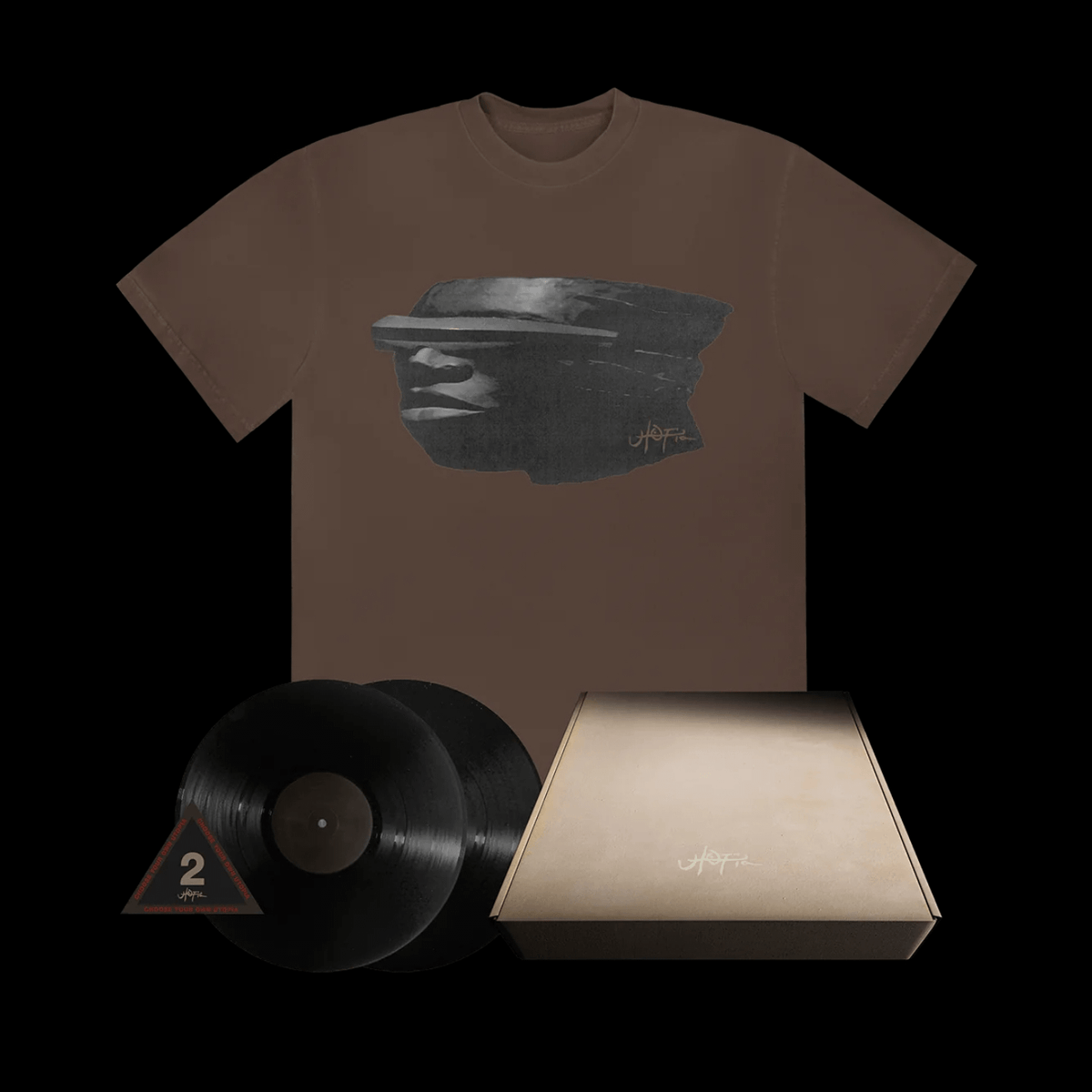Travis Scott – Topia Pack C2 T-Shirt: Odkrywając Trendsetterkę Mody