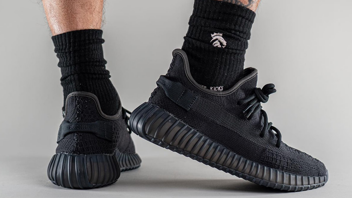Yeezy 350 Onyx: Ostateczny Sneaker Stylu i Wydajności