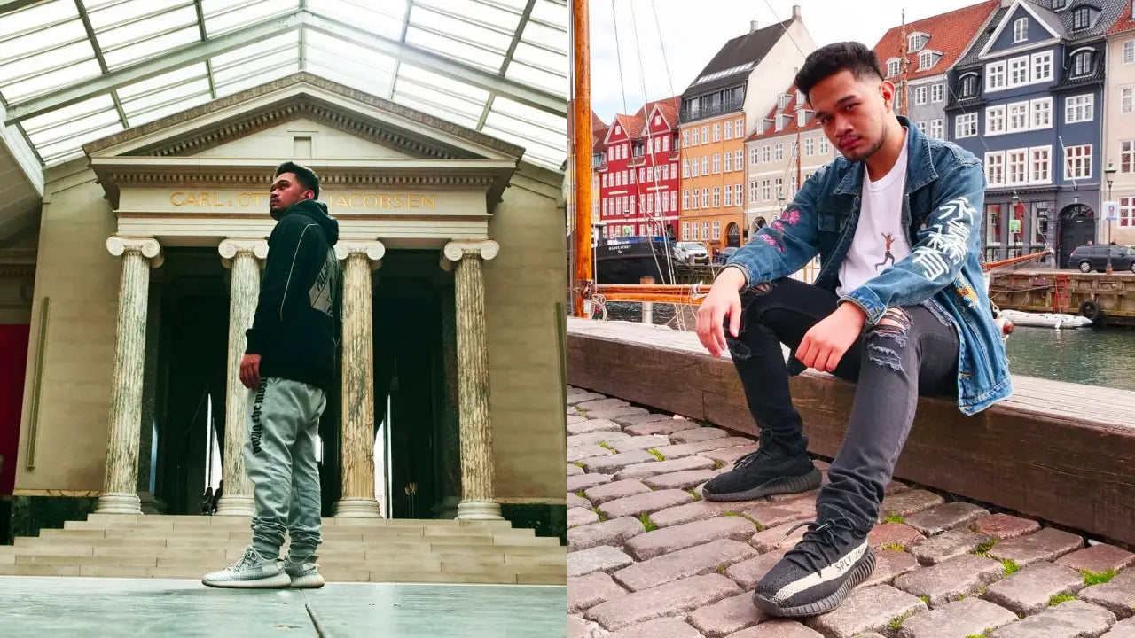 Jak nosić Adidas Yeezy Boost 350 na co dzień? 10 Porad Ekspertów
