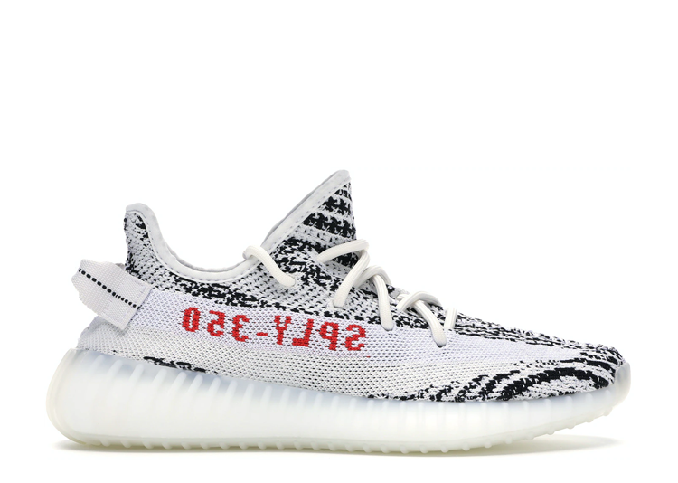 Yeezy 350 – Historia powstania