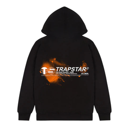 Mikiny Trapstar