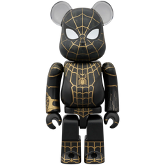 Figurka BE@RBRICK CHASE Spider-Man: No Way Home