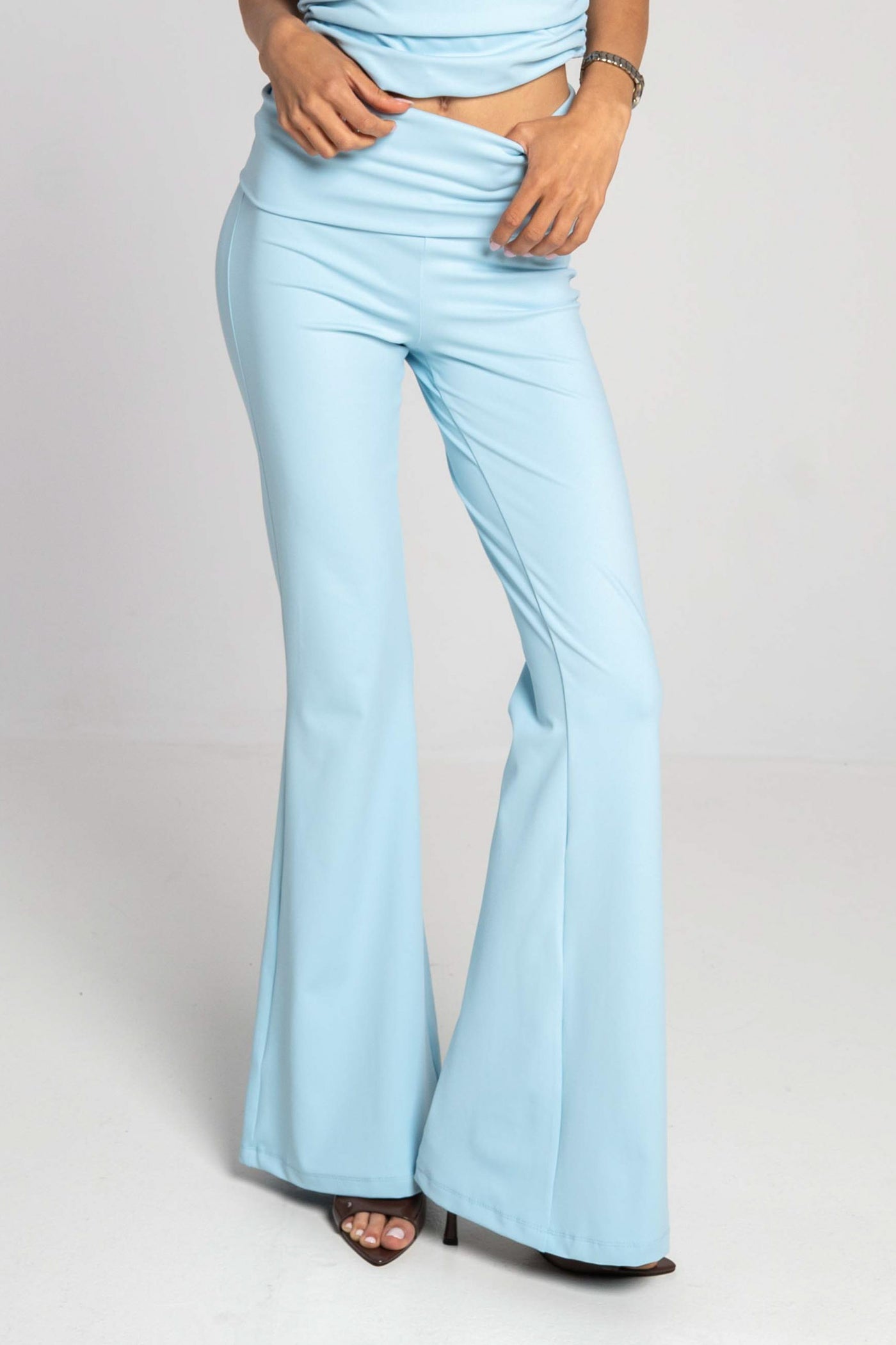 Cafe Societe штани Nemo (Baby Blue)