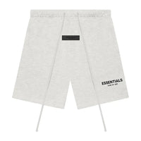 Essentials Shorts Light Oatmeal