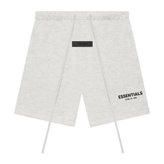 Essentials Shorts Light Oatmeal