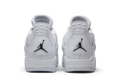 Air Jordan 4 Retro Pure Money (2017)