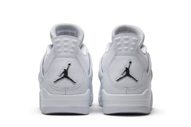 Air Jordan 4 Retro Pure Money (2017)